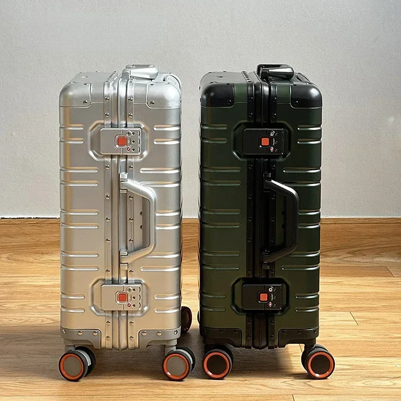 Valise Titan | Bagage en Cabine / Bagage en Soute - 875286