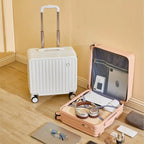 Valise Mino | Bagage en Cabine / Valise Légère - 952008