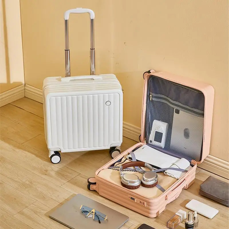 Valise Mino | Bagage en Cabine / Valise Légère - 952008