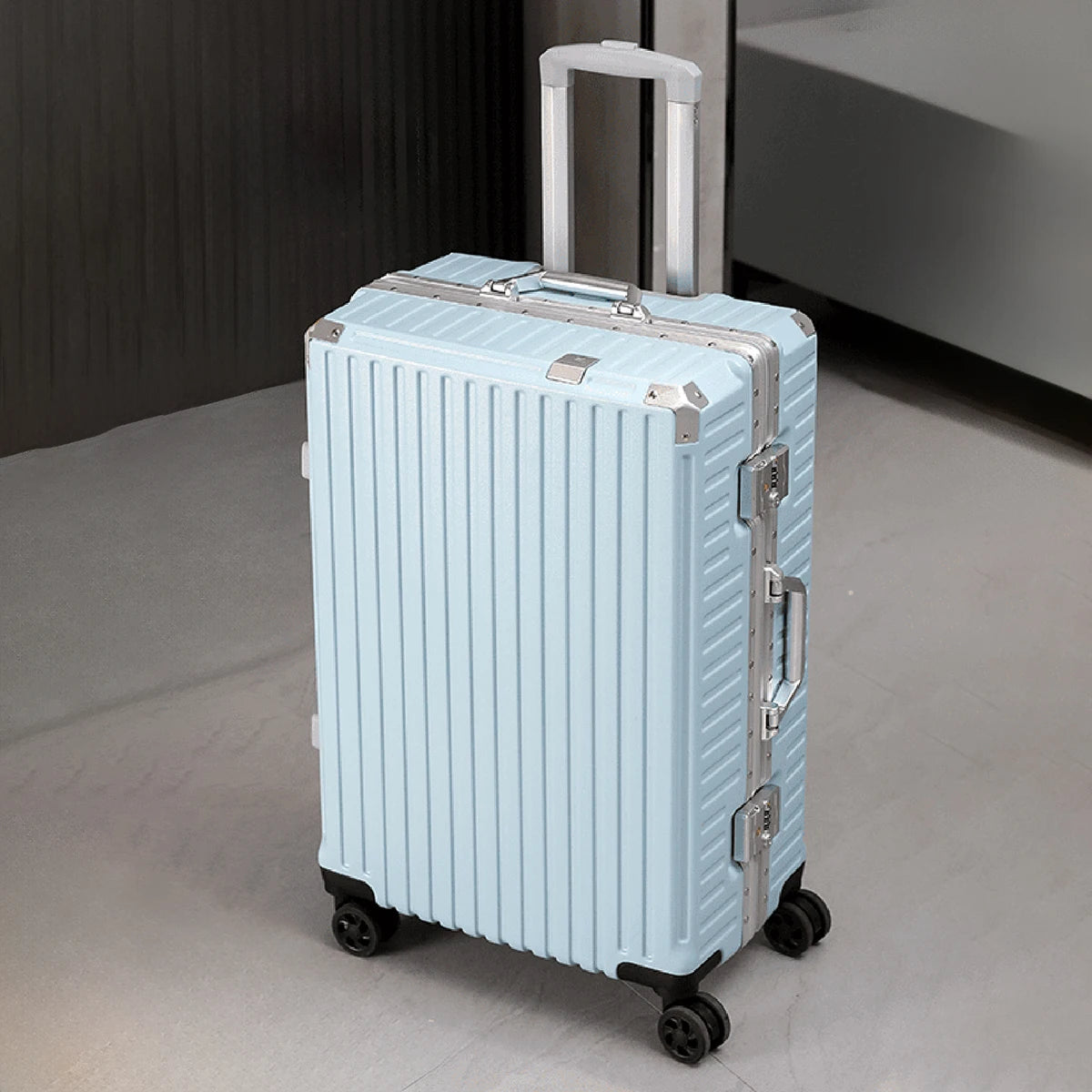 Valise Volt | Bagage en Cabine / Bagage en Soute - 715917