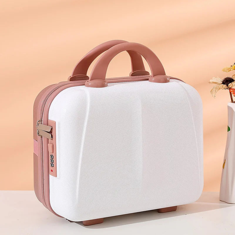 Mallette Cosmo | Valise Légère / Bagage en Cabine - 554124