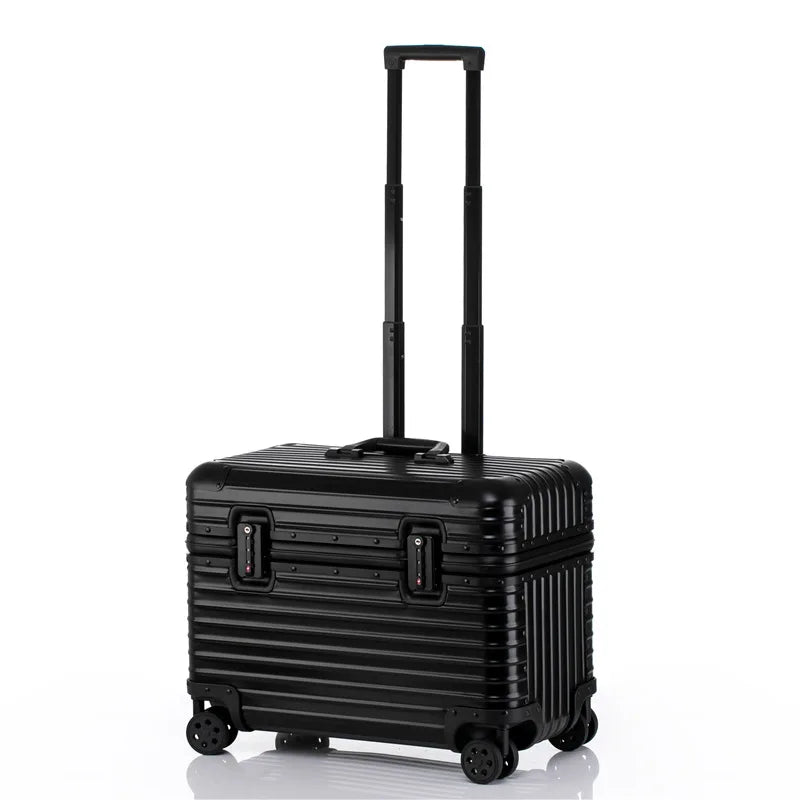 Valise Stratos | Bagage en Cabine / Valise Légère - 334053