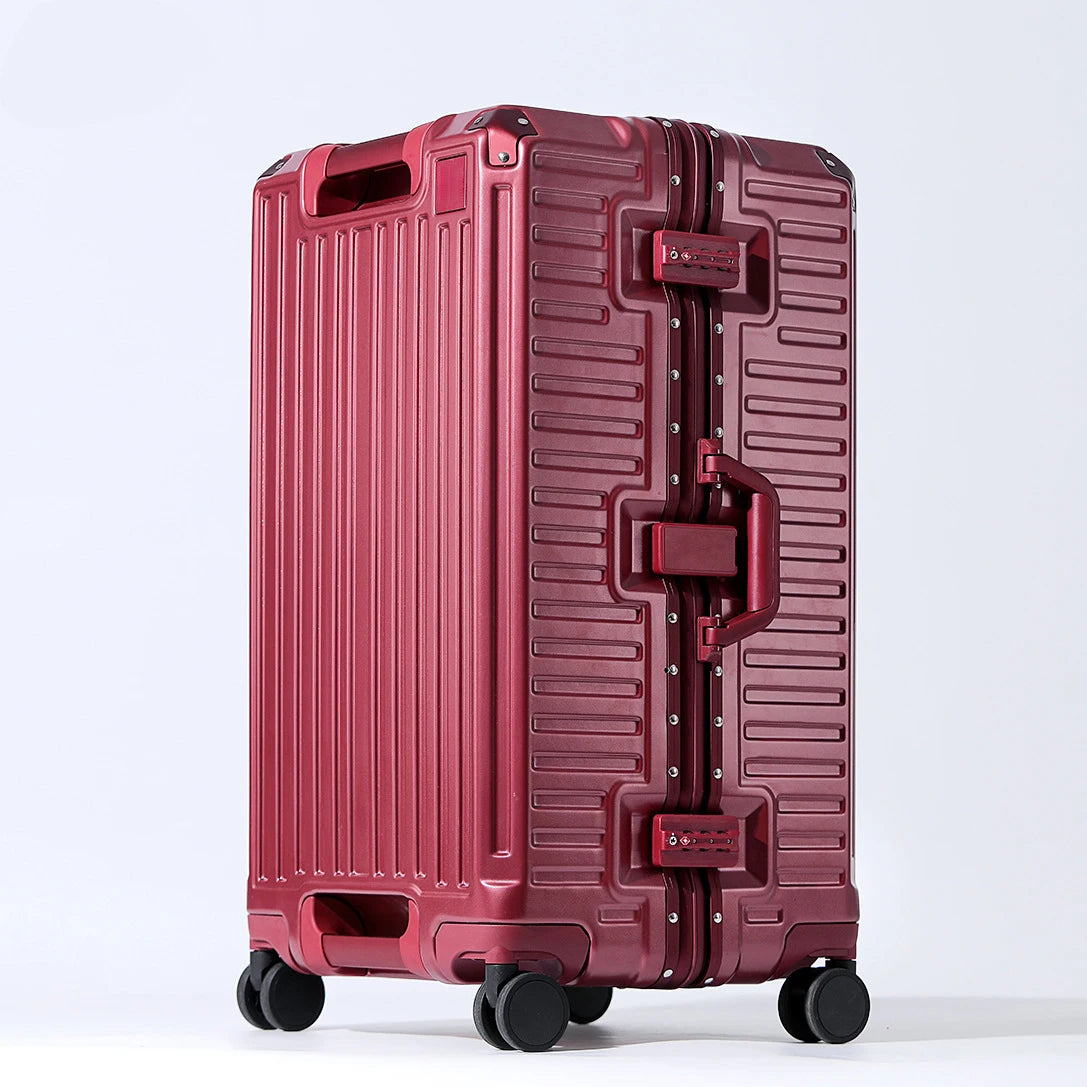 Valise Largo | Bagage en Cabine / Bagage en Soute - 175954