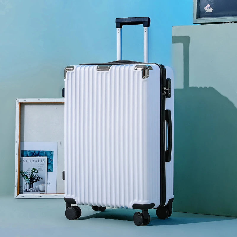 Valise Capa | Bagage en Soute / Valise Voyage - 800483