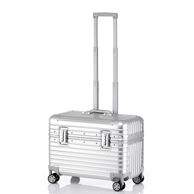 Valise Stratos | Bagage en Cabine / Valise Légère - 388389