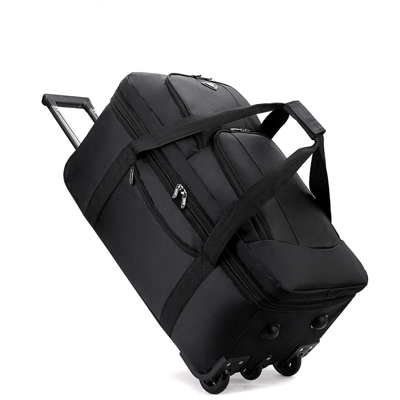 Sac Cargo | Sac de Voyage / Sac Week-end - 630148