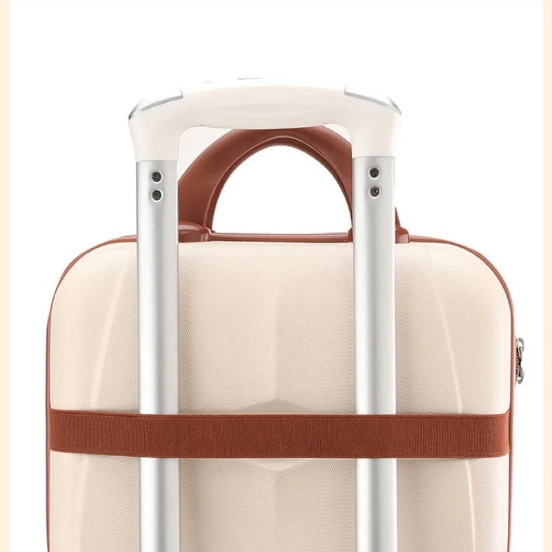 Mallette Cosmo | Valise Légère / Bagage en Cabine - 618968