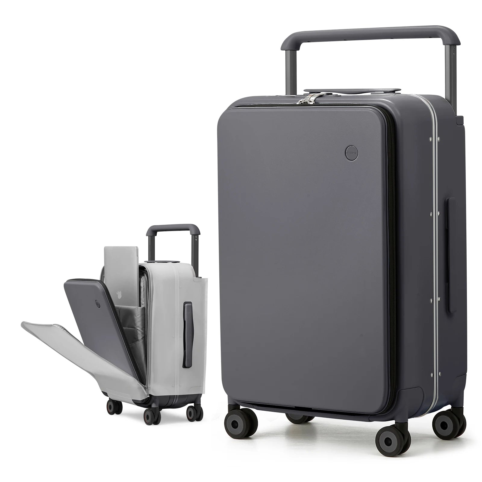 Valise Nexus | Bagage en Cabine / Bagage en Soute - 661210