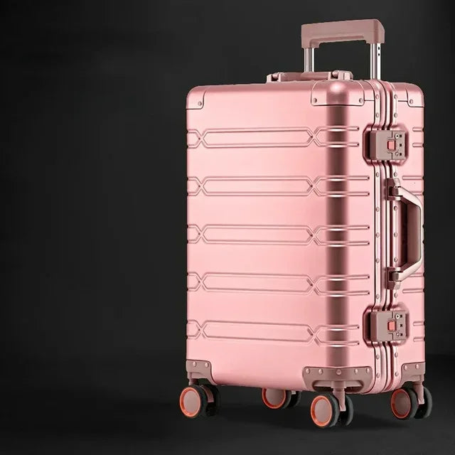Valise Titan | Bagage en Cabine / Bagage en Soute - 856927