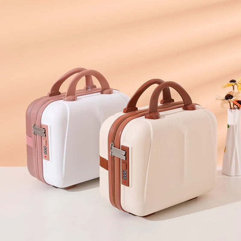 Mallette Cosmo | Valise Légère / Bagage en Cabine - 727594