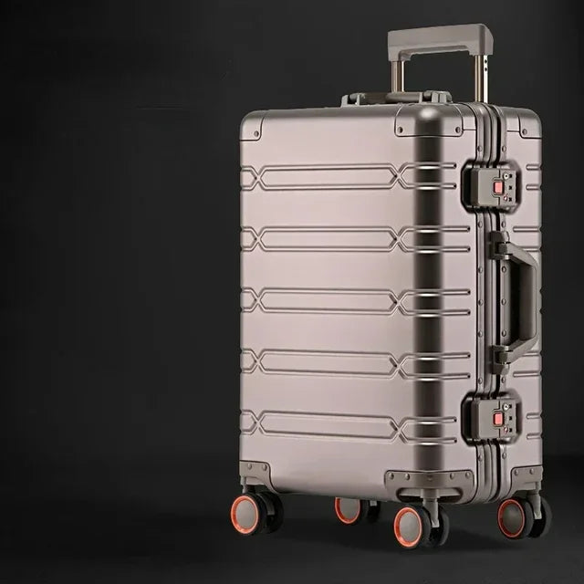 Valise Titan | Bagage en Cabine / Bagage en Soute - 416604