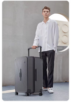 Valise Vasto | Bagage en Soute / Valise Voyage - 934976