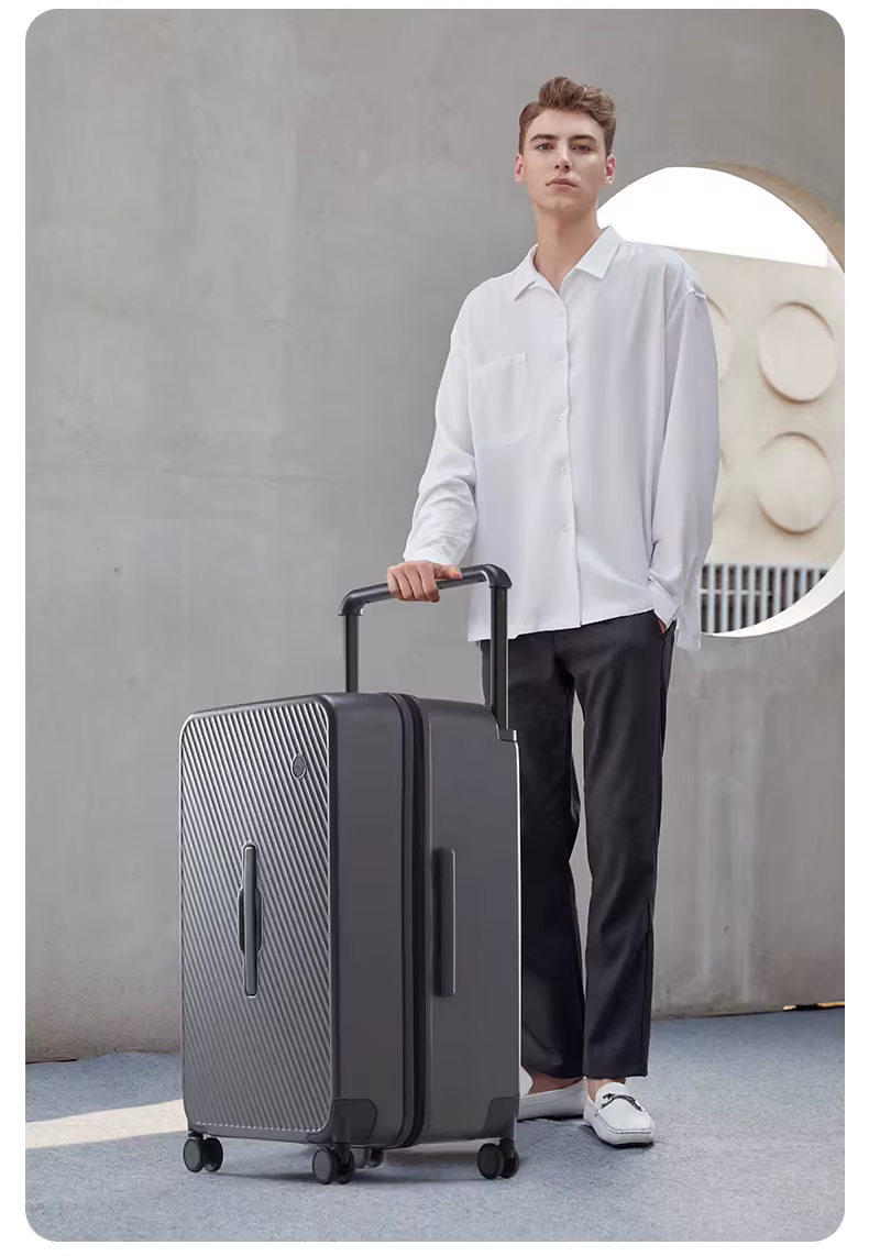 Valise Vasto | Bagage en Soute / Valise Voyage - 934976