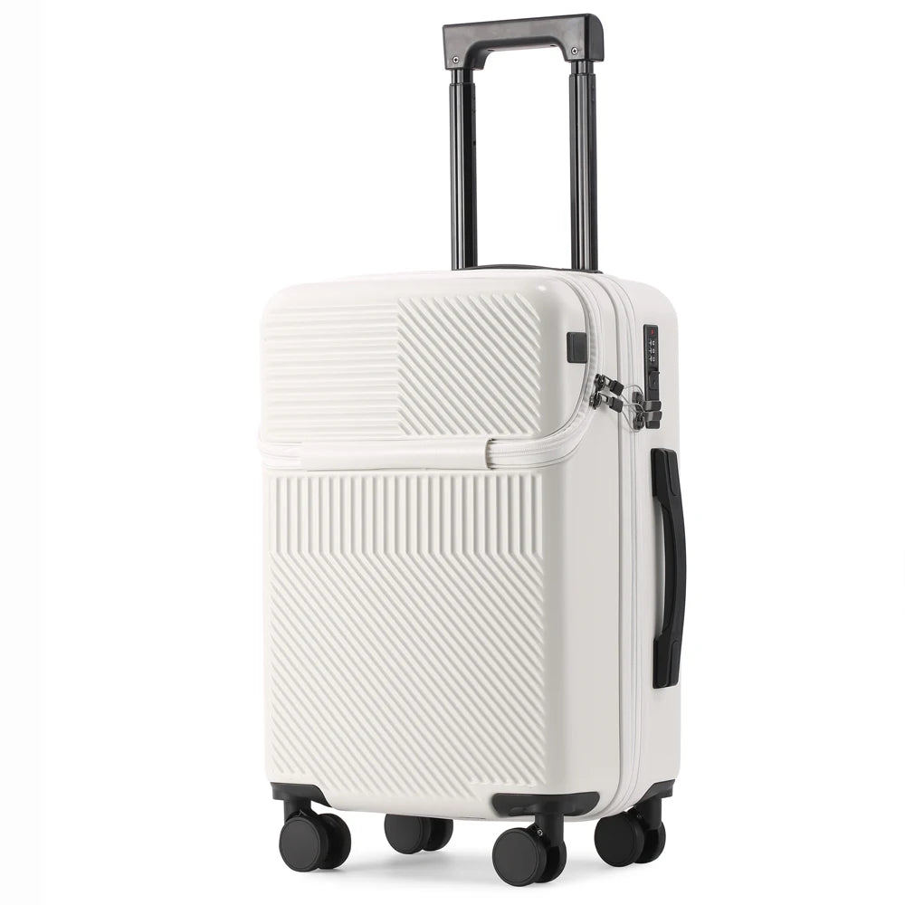 Valise Copa | Bagage en Cabine / Bagage en Soute - 667800