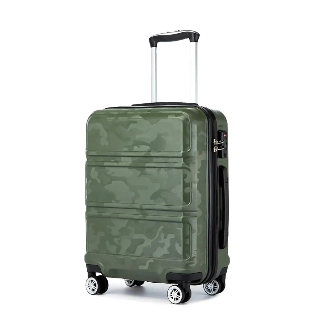 Valise Vega | Bagage en Cabine / Bagage en Soute - 711556