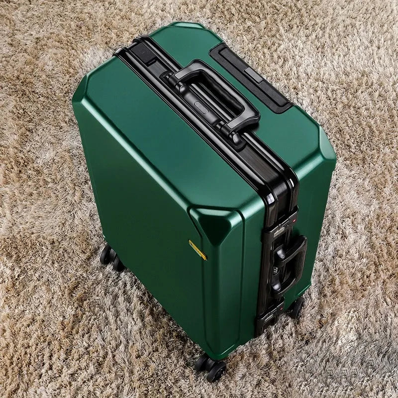 Valise Watt | Bagage en Cabine / Bagage en Soute - 480964