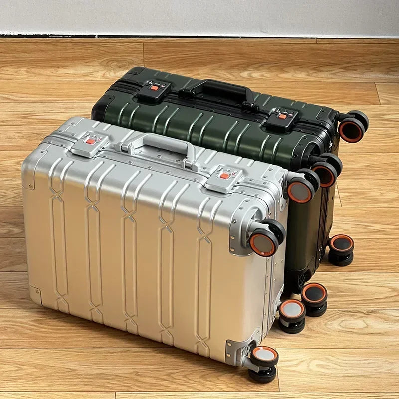 Valise Titan | Bagage en Cabine / Bagage en Soute - 257256