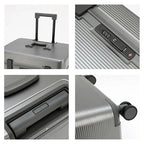 Valise Hatch | Bagage en Cabine / Valise Légère - 302705