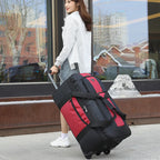 Sac Cargo | Sac de Voyage / Sac Week-end - 278499