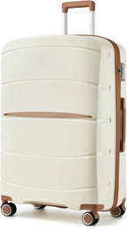 Valise Lyra | Bagage en Cabine / Bagage en Soute - 430599
