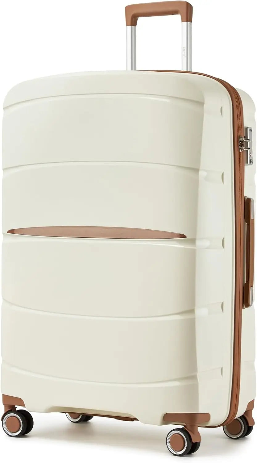 Valise Lyra | Bagage en Cabine / Bagage en Soute - 430599