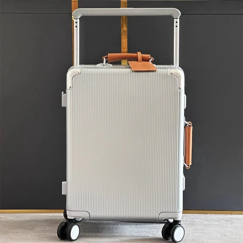 Valise Ferro | Bagage en Cabine / Bagage en Soute - 281888