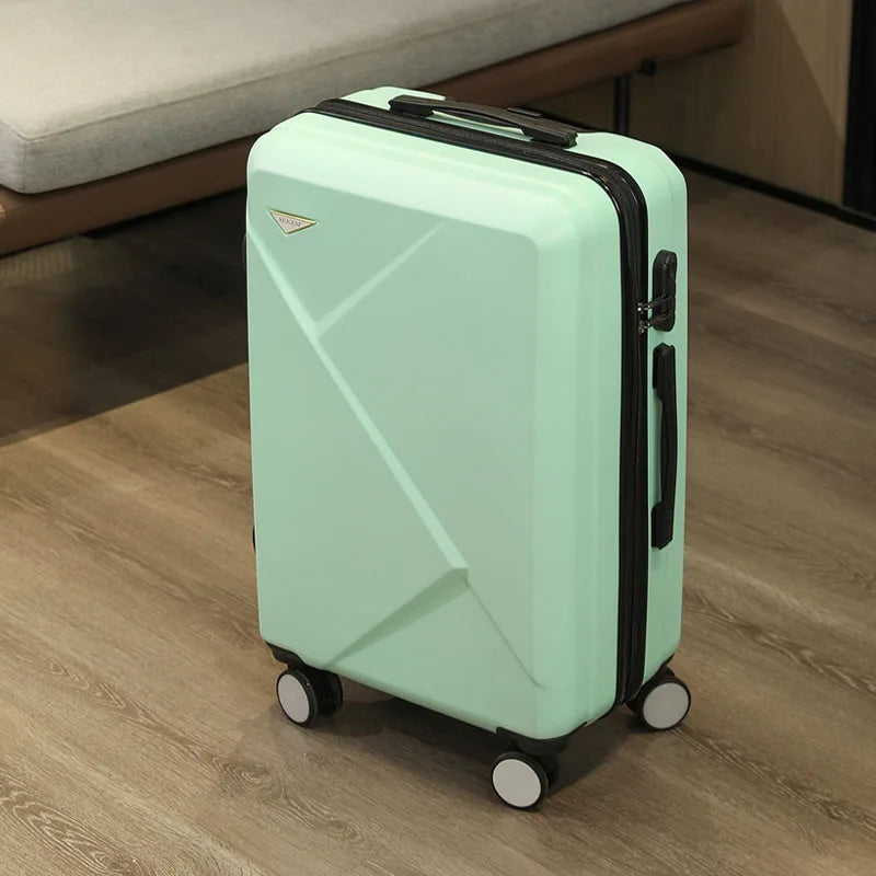 Valise Zest | Bagage en Cabine / Bagage en Soute - 827395