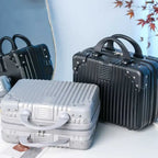 Valise Gem | Valise Légère / Bagage en Cabine - 624754