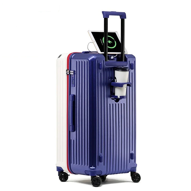 Valise Atlas | Bagage en Cabine / Bagage en Soute - 475473