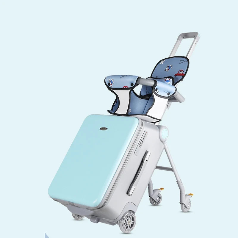 Valise Sito | Bagage en Cabine / Valise Légère - 888303