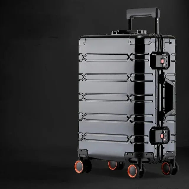 Valise Titan | Bagage en Cabine / Bagage en Soute - 883429