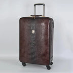 Valise Croco | Bagage en Cabine / Bagage en Soute - 992616