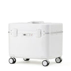 Valise Hatch | Bagage en Cabine / Valise Légère - 287623