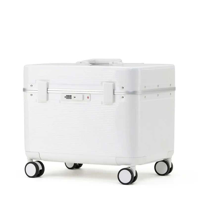 Valise Hatch | Bagage en Cabine / Valise Légère - 287623