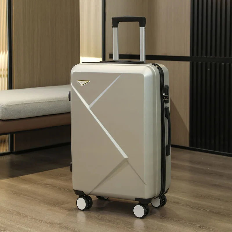 Valise Zest | Bagage en Cabine / Bagage en Soute - 167821