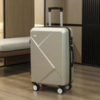 Valise Zest | Bagage en Cabine / Bagage en Soute - 167821