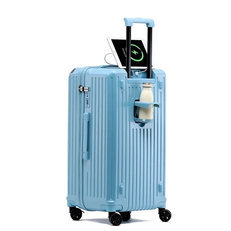 Valise Atlas | Bagage en Cabine / Bagage en Soute - 497604