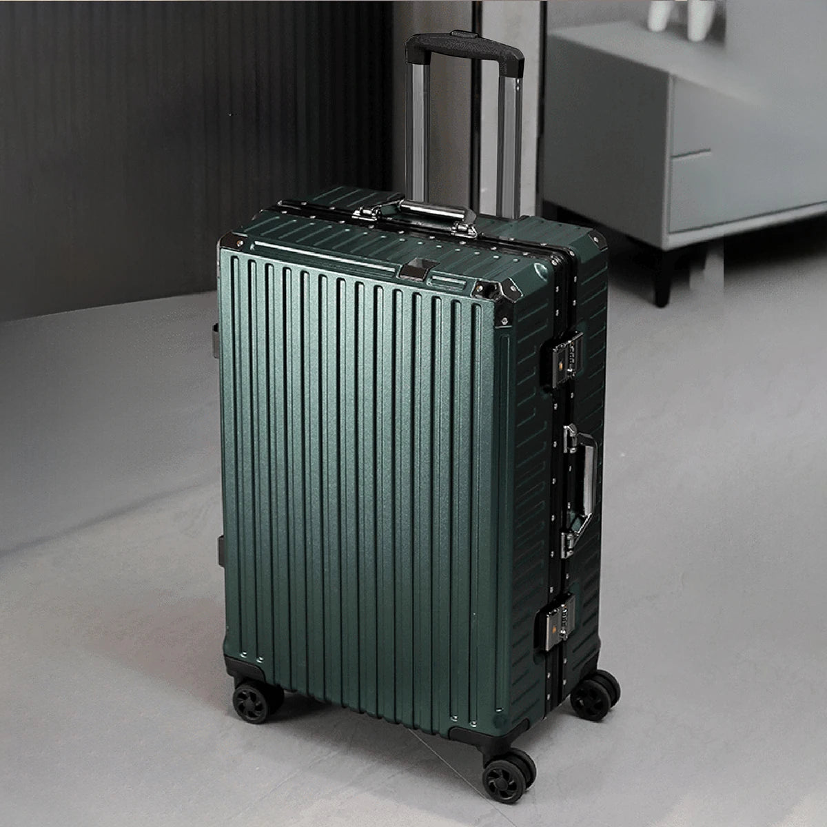 Valise Volt | Bagage en Cabine / Bagage en Soute - 299126