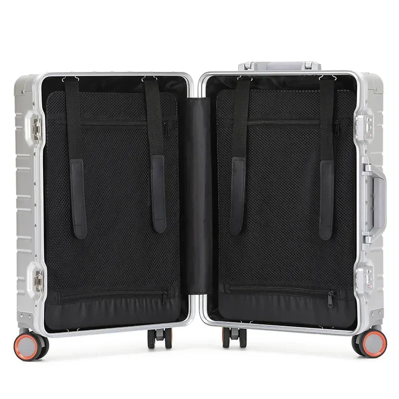 Valise Titan | Bagage en Cabine / Bagage en Soute - 183533