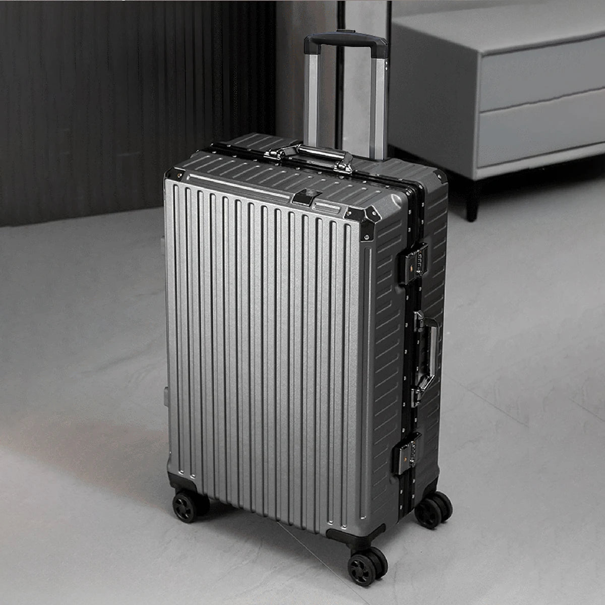 Valise Volt | Bagage en Cabine / Bagage en Soute - 636775