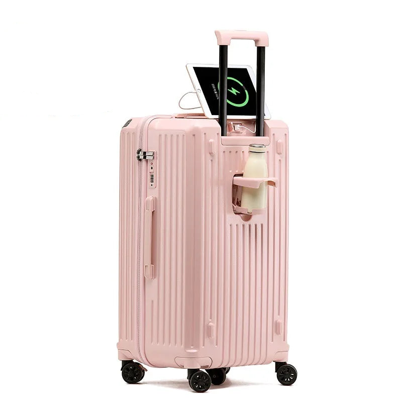 Valise Atlas | Bagage en Cabine / Bagage en Soute - 655837