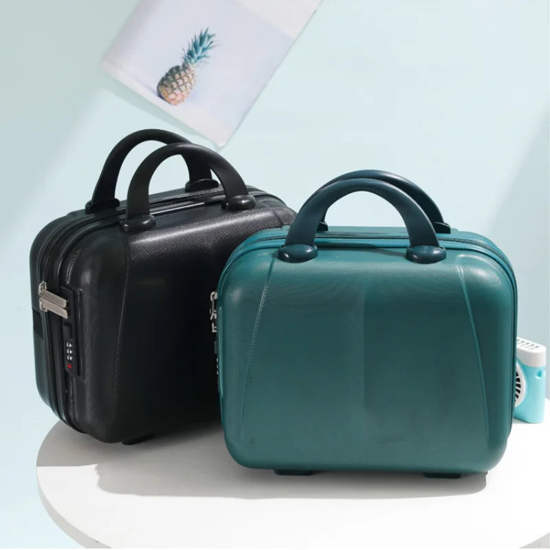 Mallette Cosmo | Valise Légère / Bagage en Cabine - 412502