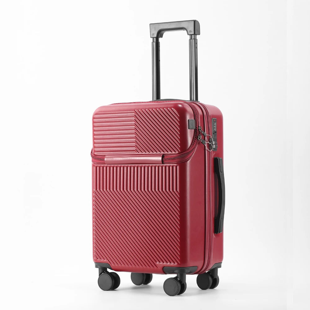 Valise Copa | Bagage en Cabine / Bagage en Soute - 214622