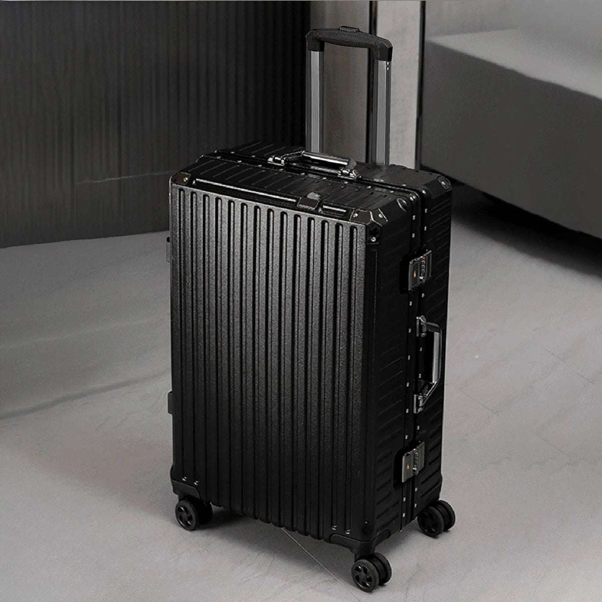 Valise Volt | Bagage en Cabine / Bagage en Soute - 632510