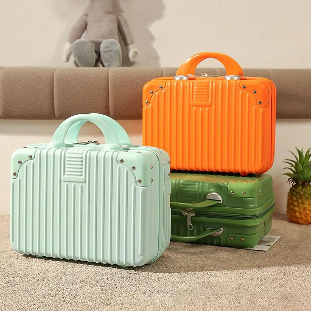 Valise Gem | Valise Légère / Bagage en Cabine - 122255