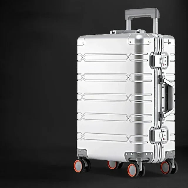 Valise Titan | Bagage en Cabine / Bagage en Soute - 468704