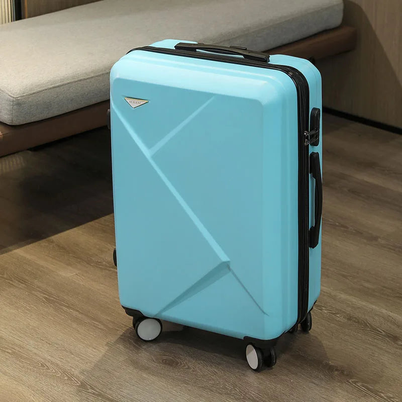 Valise Zest | Bagage en Cabine / Bagage en Soute - 320466