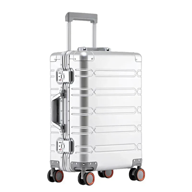 Valise Titan | Bagage en Cabine / Bagage en Soute - 292696