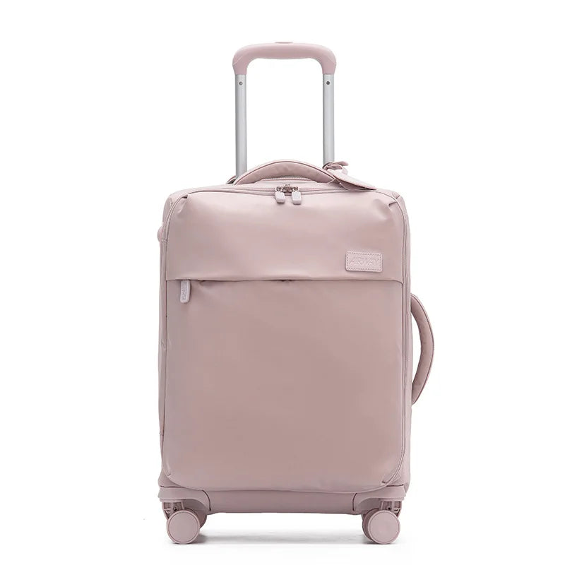 Valise Indigo | Bagage en Cabine / Bagage en Soute - 464747