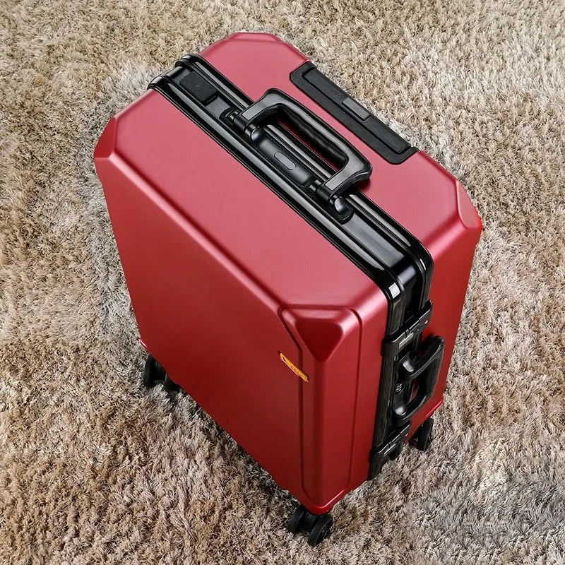 Valise Watt | Bagage en Cabine / Bagage en Soute - 971329